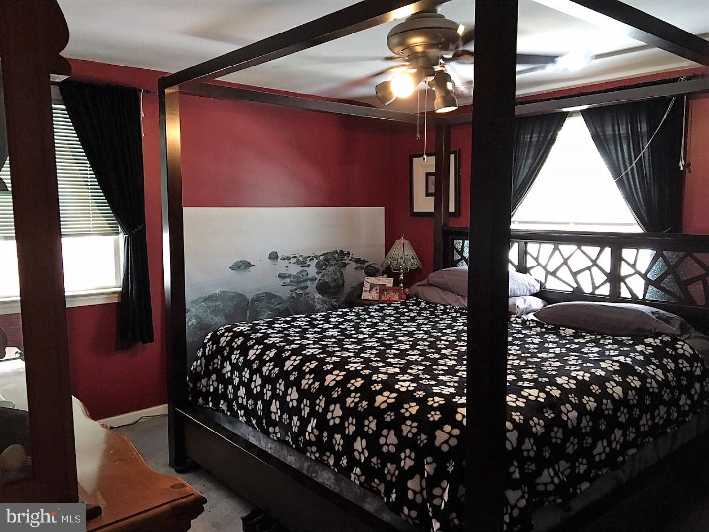 205 East Avon Road Chester, PA 19015 - Photo 9 of 18 Master Bedroom