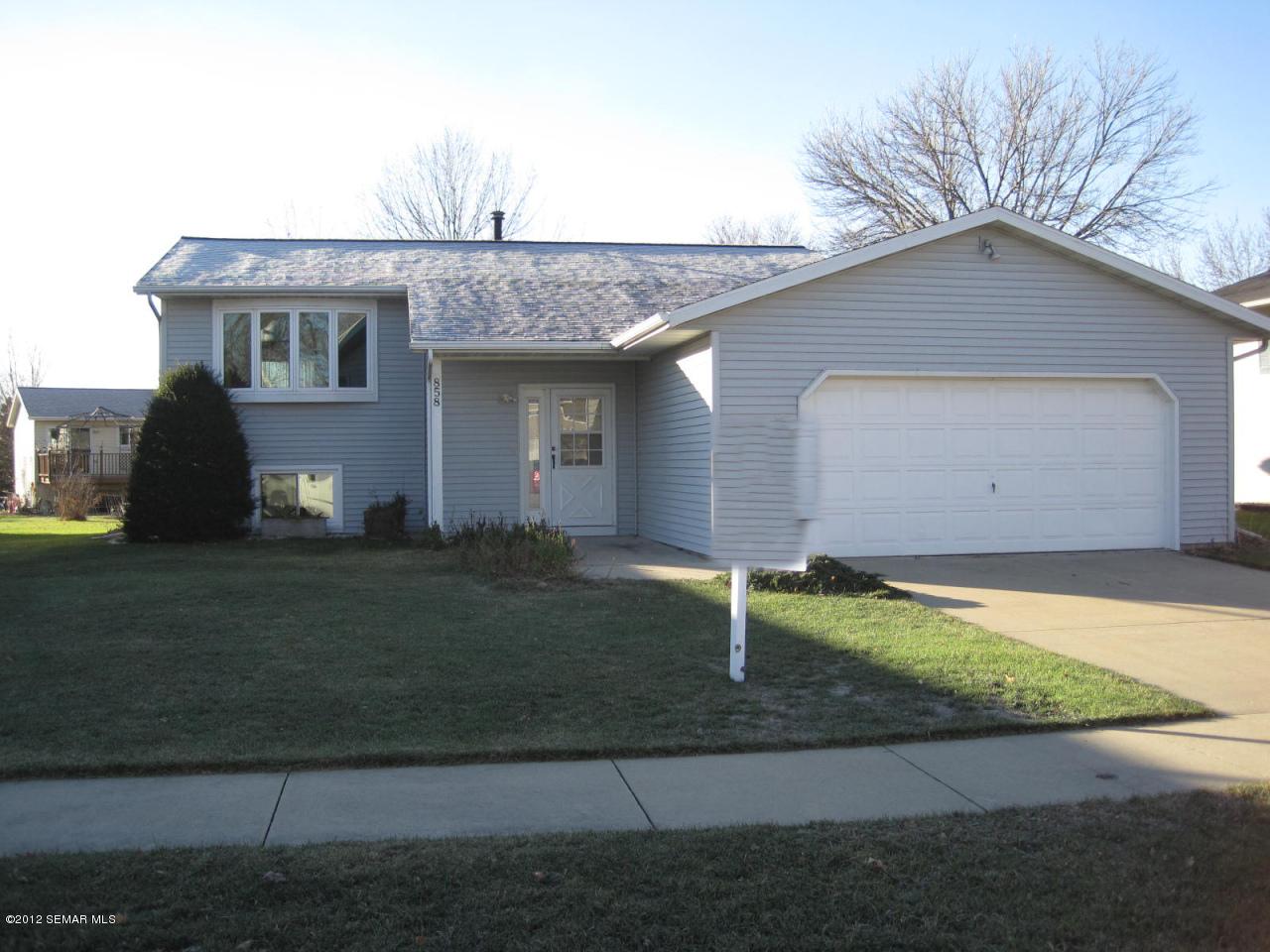 858 25th Street Southeast Rochester, MN 55904 - Photo 1 of 1 Gallery Image 1