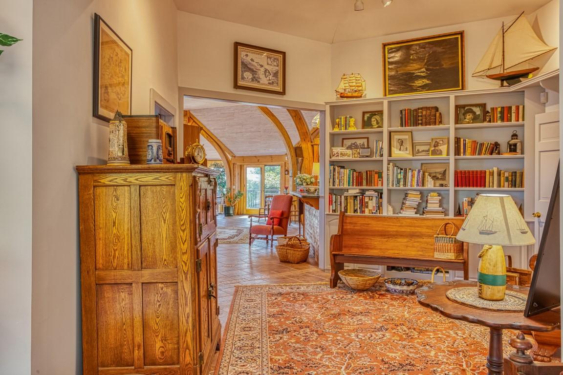 163 Farnham Point Road East Boothbay, ME 04544 - Photo 11 of 50 11
