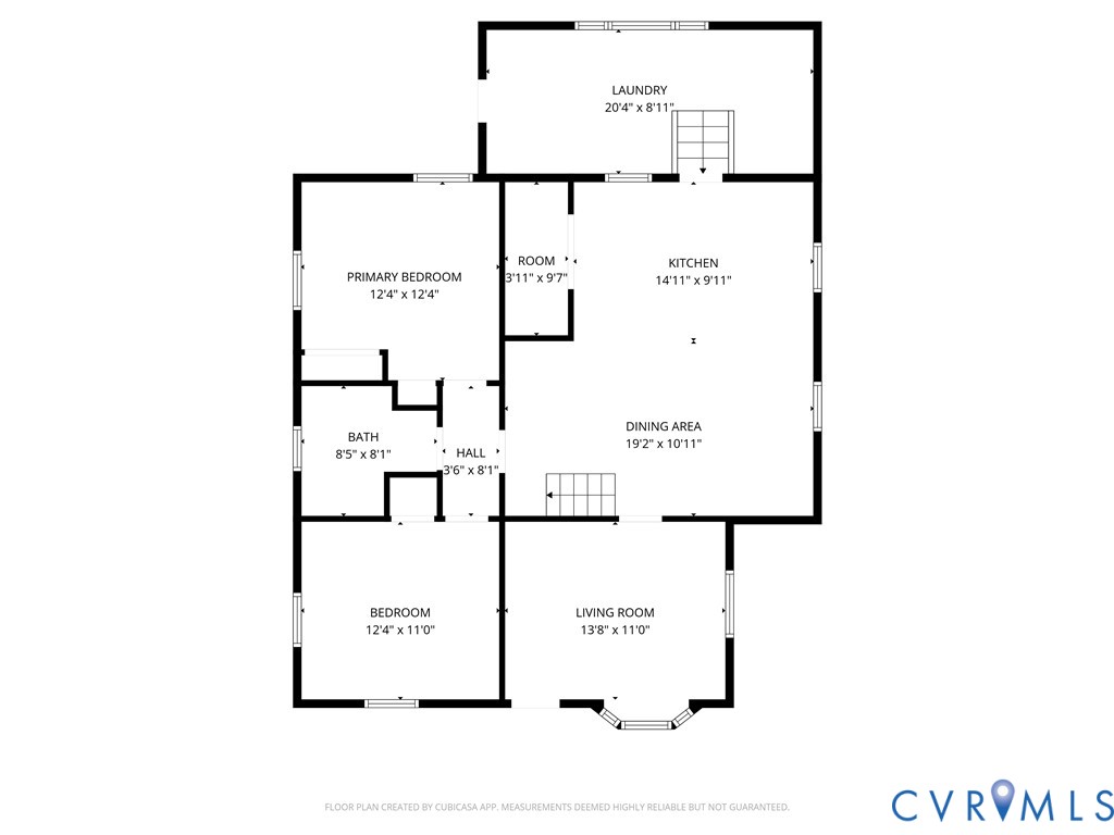 515 Ruthers Road Richmond, VA 23225 - Photo 32 of 34 unknown
