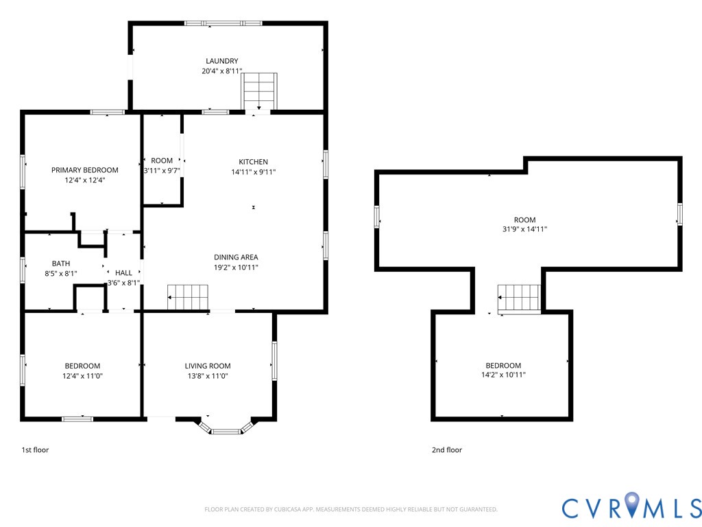 515 Ruthers Road Richmond, VA 23225 - Photo 34 of 34 unknown