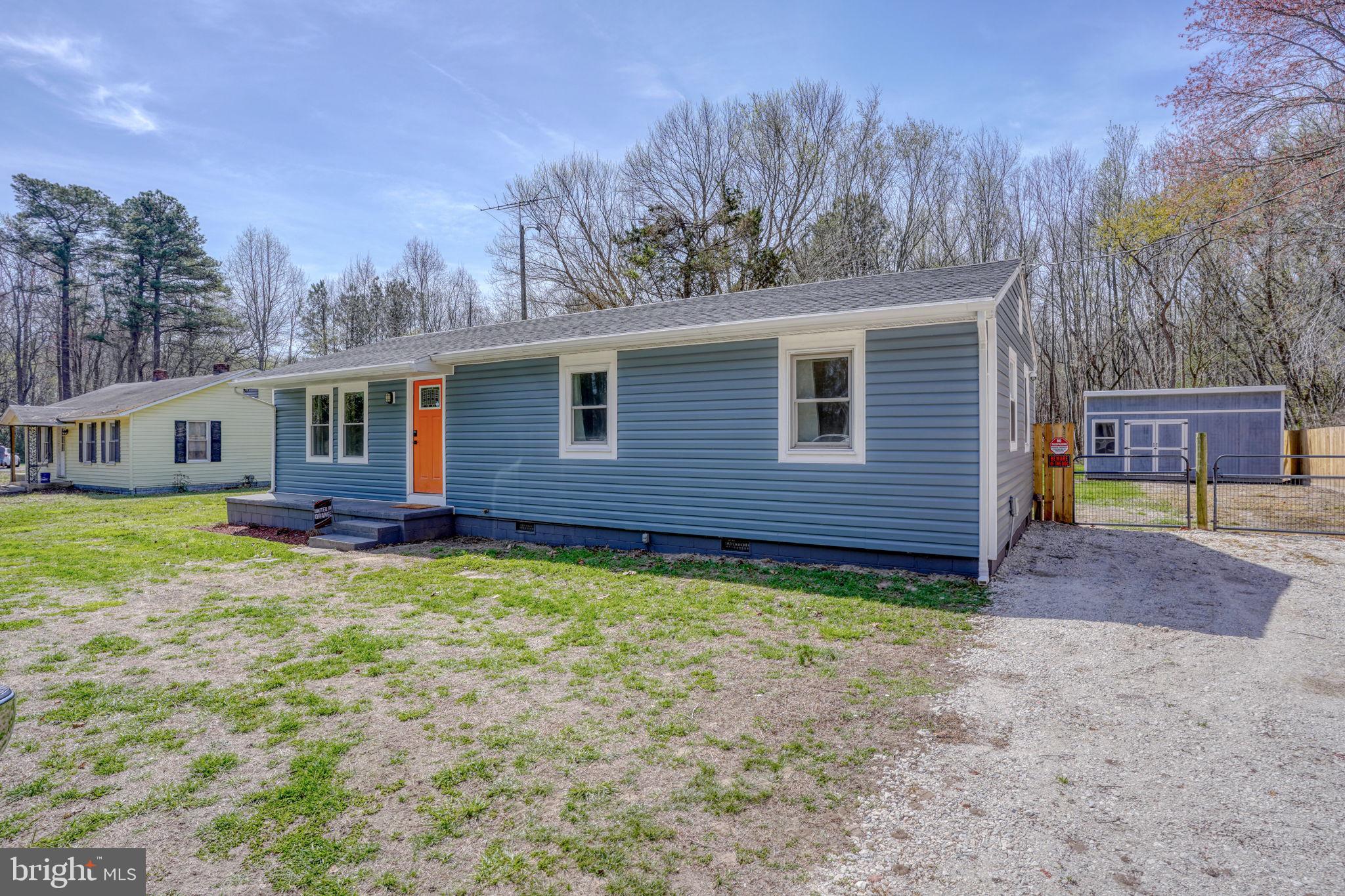 7192 American Corner Road Denton, MD 21629 - Photo 4 of 37