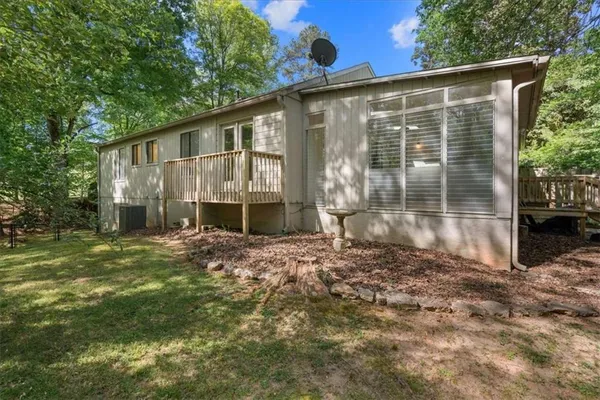 $305,000 | 4962 Cherrydale Drive, Douglasville, GA 30135