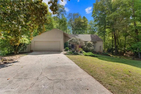 $305,000 | 4962 Cherrydale Drive, Douglasville, GA 30135