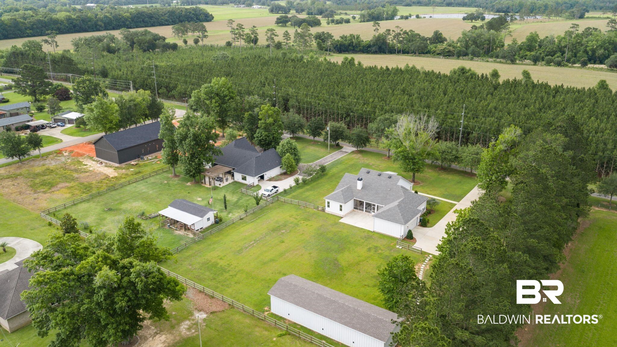11403 Red Barn Road Fairhope, AL 36532 - Photo 60 of 60
