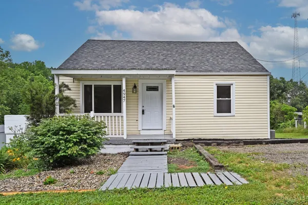 $265,000 | 4947 Salem Road, Morrow, OH 45152