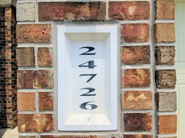 $2,395 | 24726 Colonial Elm Drive, Katy, TX 77493