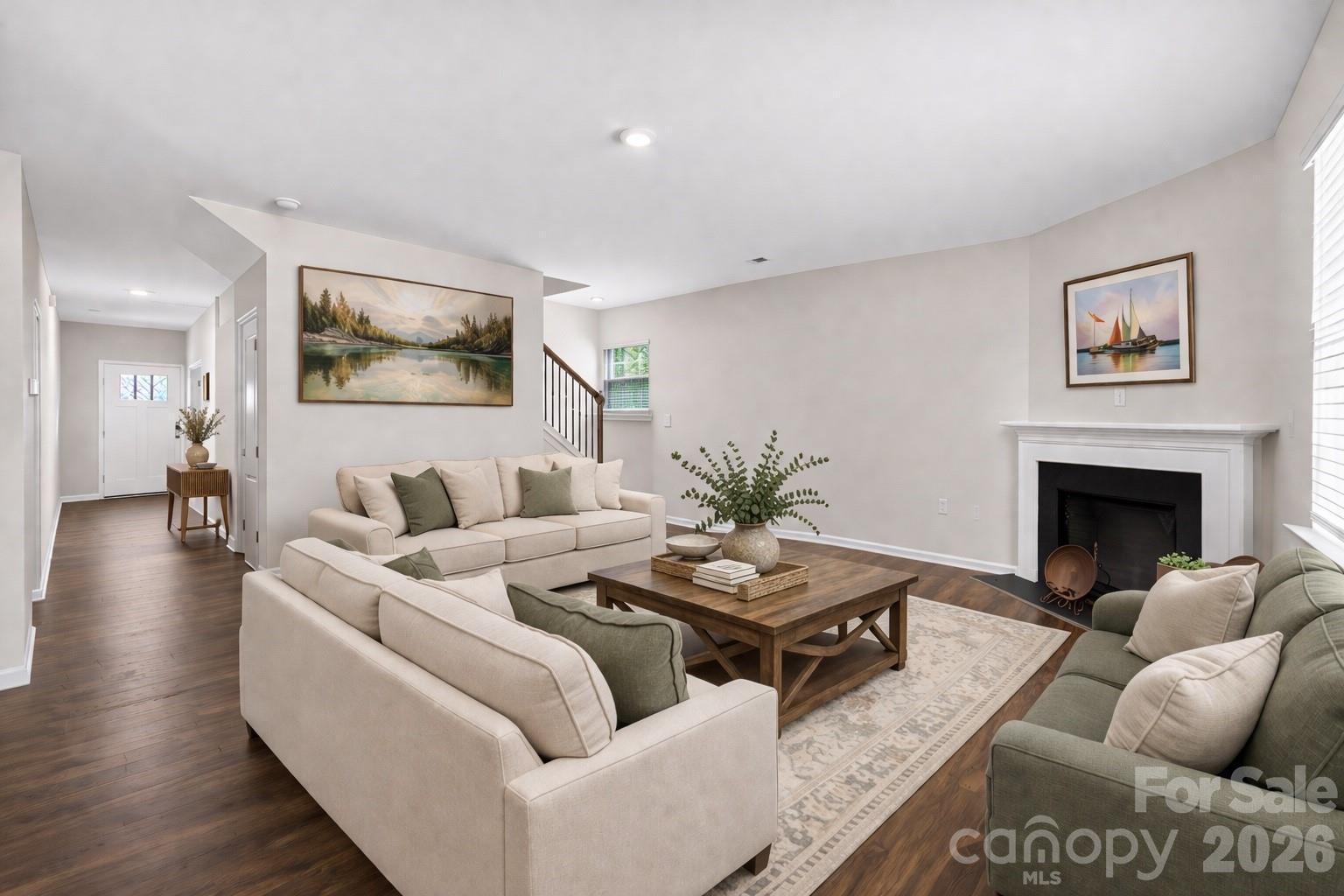 111 Beech Tree Lane Locust, NC 28097 - Photo 9 of 25