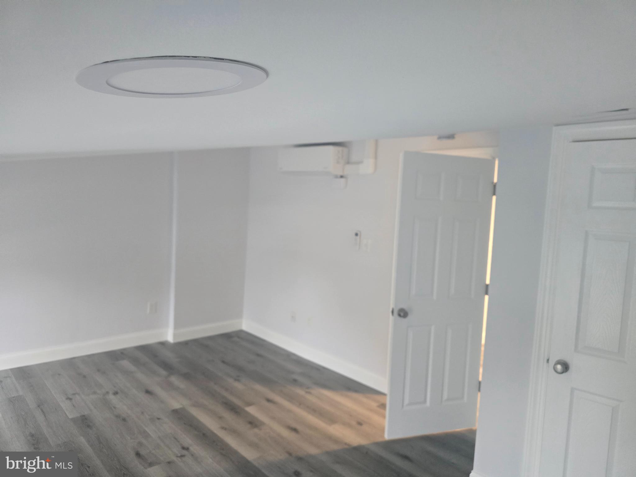 5925 Ridge Avenue, Unit 4 Philadelphia, PA 19128 - Photo 9 of 15 a view of an empty room