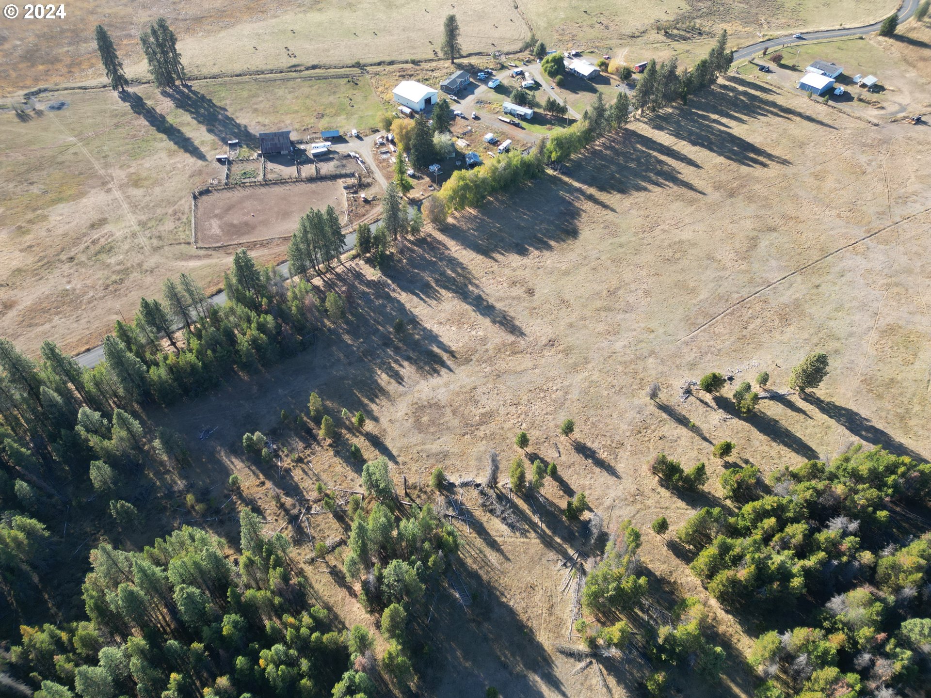 Lakeside Road Glenwood, WA 98619 - Photo 12 of 14 a view of a city