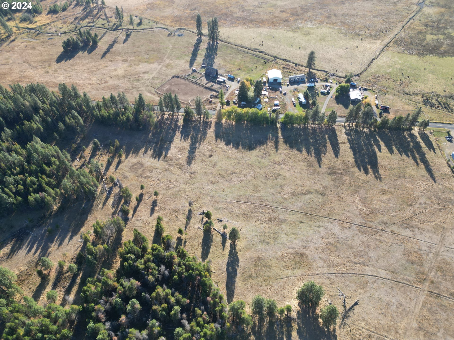 Lakeside Road Glenwood, WA 98619 - Photo 13 of 14 a view of a lake
