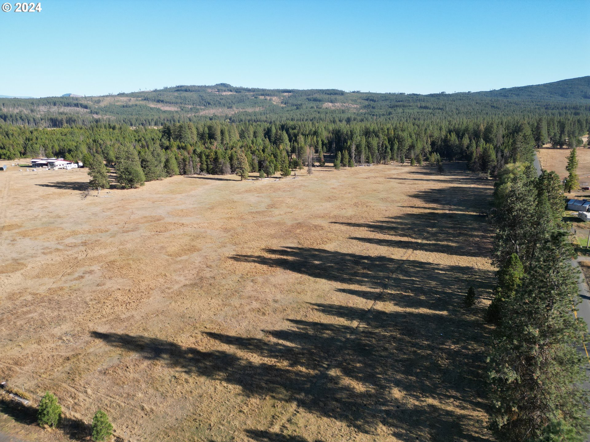 Lakeside Road Glenwood, WA 98619 - Photo 2 of 14 a view of an outdoor space