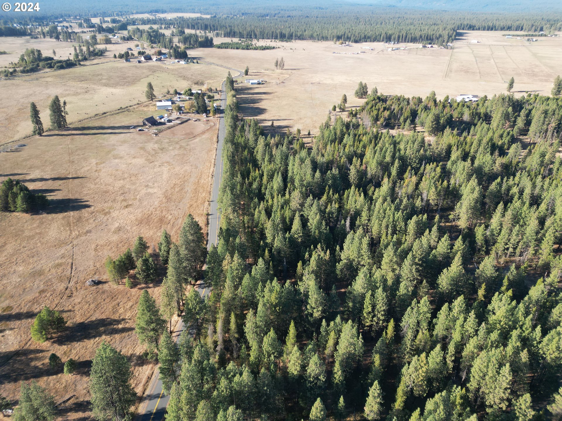 Lakeside Road Glenwood, WA 98619 - Photo 8 of 14 a view of a lake with outdoor space