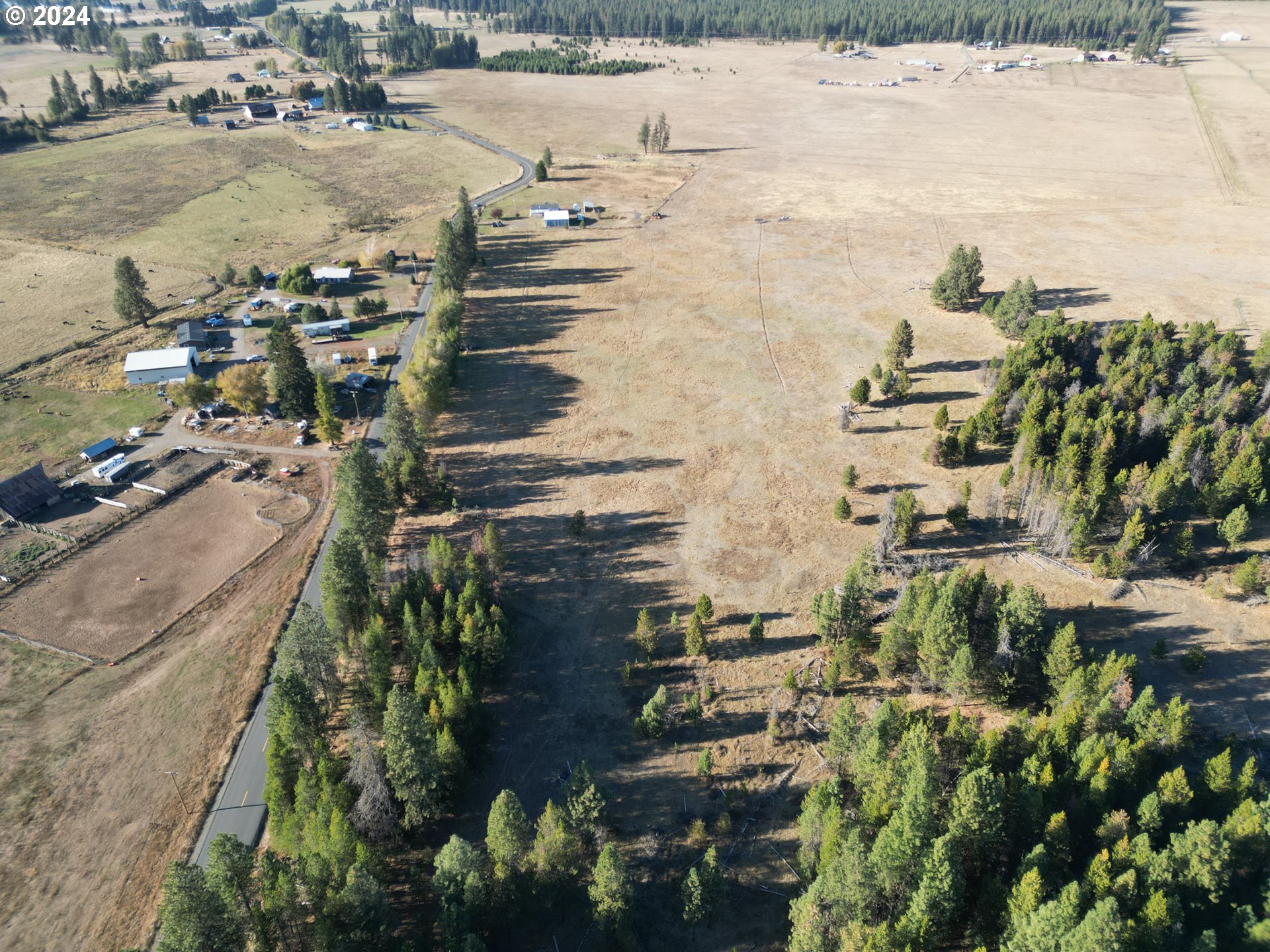 Lakeside Road Glenwood, WA 98619 - Photo 10 of 14