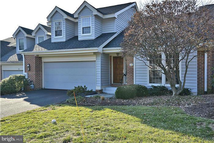 6 Brookland Ridge Road Lutherville-Timonium, MD 21093 - Photo 1 of 20 Exterior (Front)