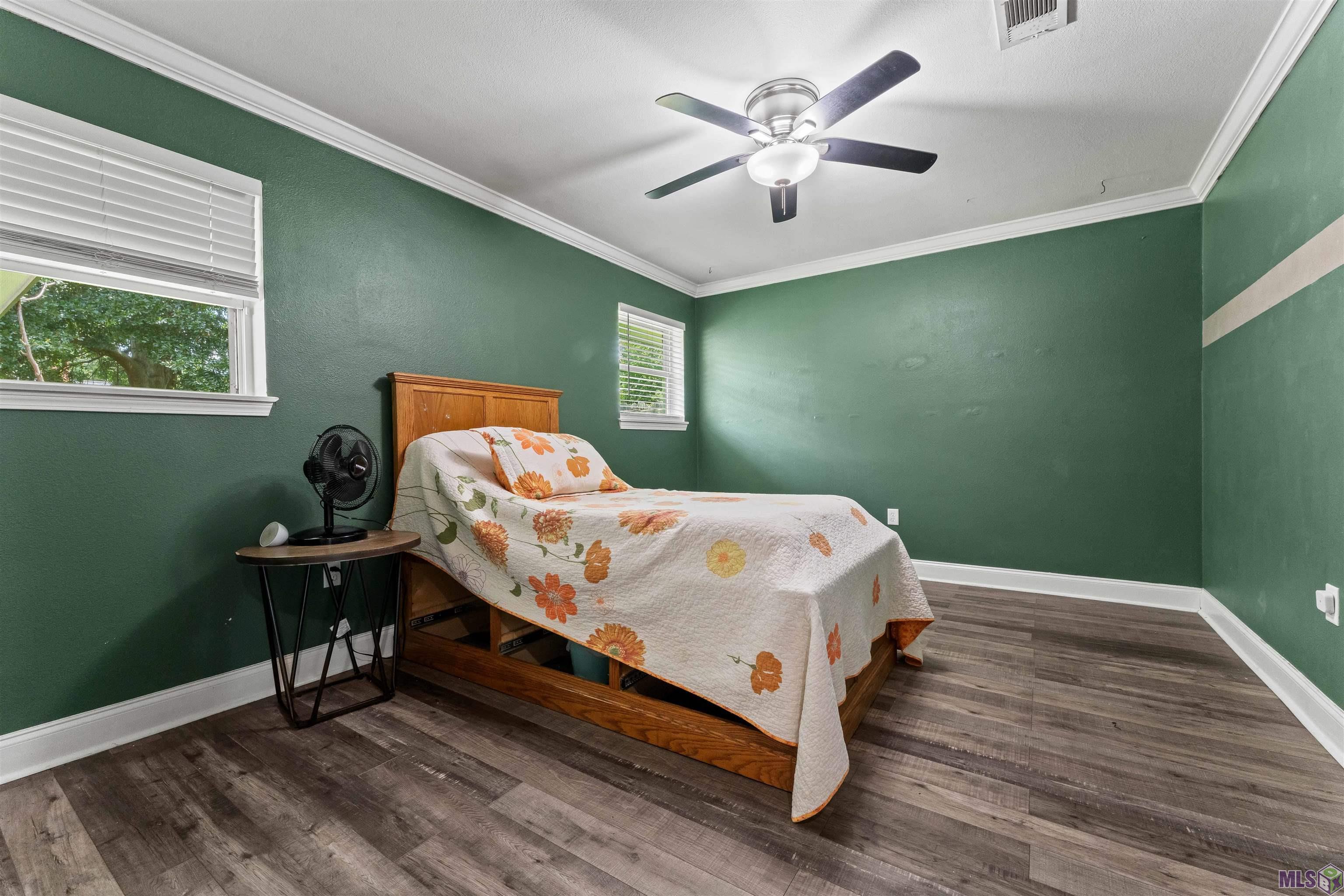 1088 Sinclair Drive Baton Rouge, LA 70815 - Photo 13 of 17