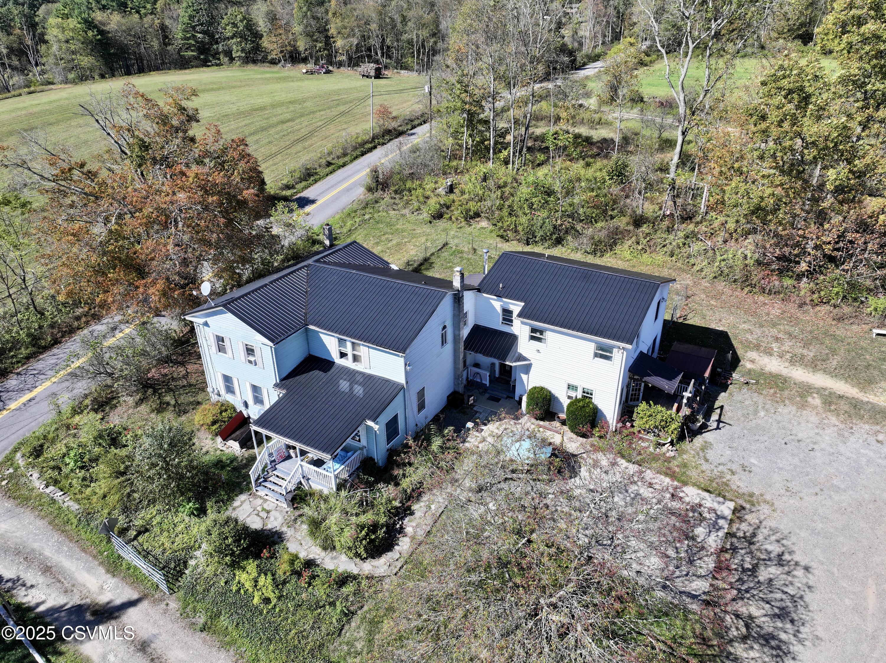 316 Old County Road Benton, PA 17814 - Photo 72 of 78