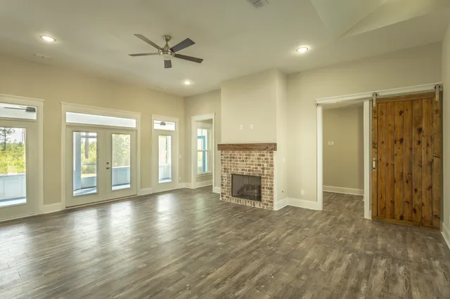 $795,520 | Lot 9 Rock Crusher Road, Crawfordville, FL 32327