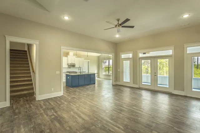 $795,520 | Lot 9 Rock Crusher Road, Crawfordville, FL 32327