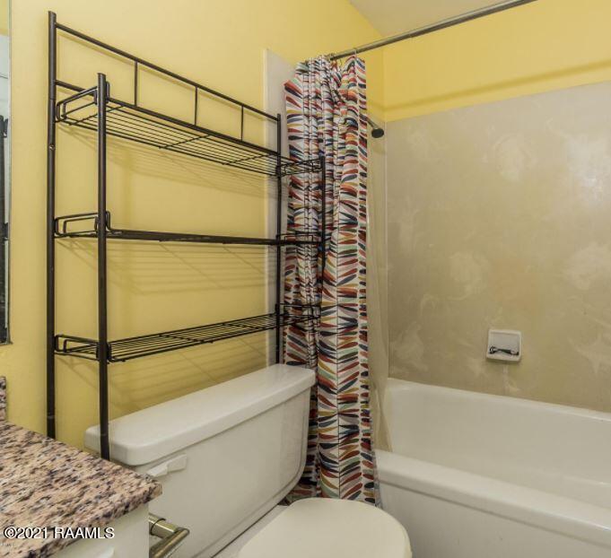 208 Rue Faubourg Lafayette, LA 70508 - Photo 6 of 7