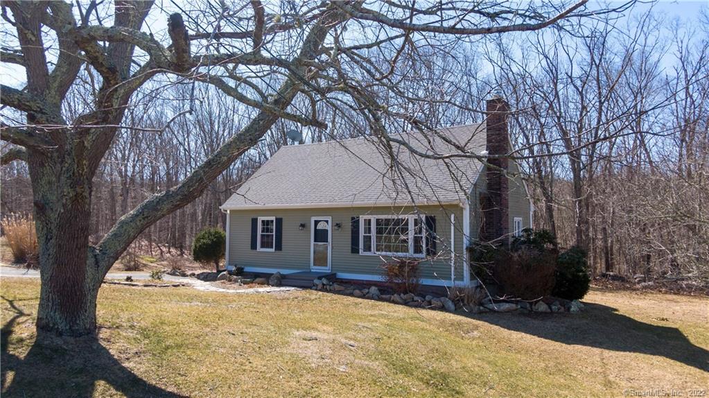 6 Highview Terrace Ledyard, CT 06339 - Photo 1 of 1 Gallery Image 1