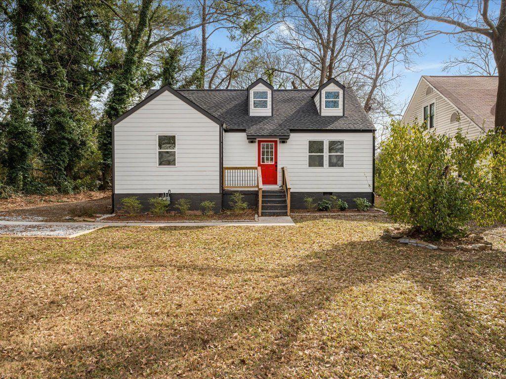 1956 Washington Road Atlanta, GA 30344 - Photo 39 of 39 Gallery Image 39