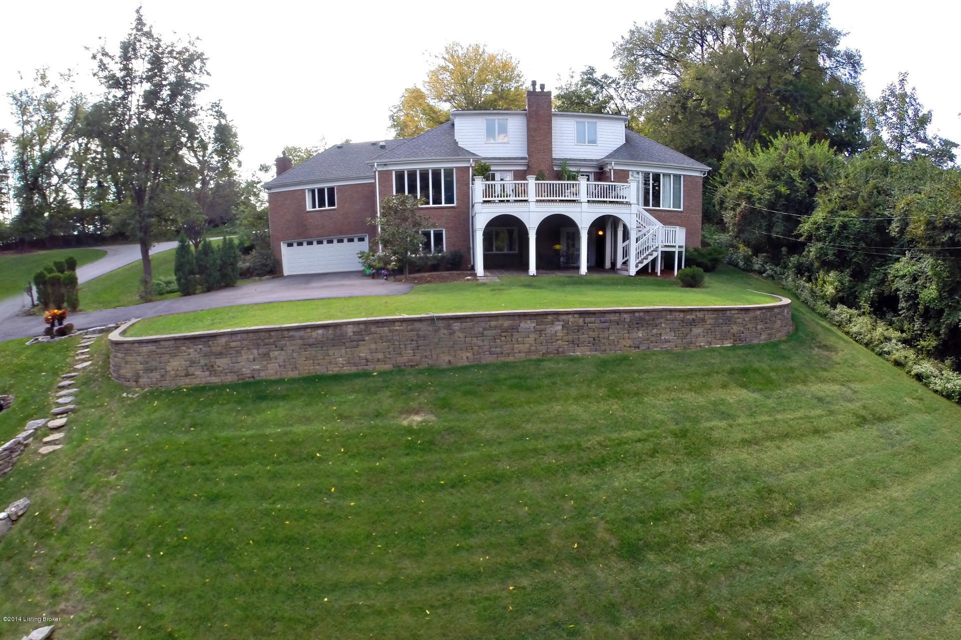 43 Calumet Road Louisville, KY 40207 - Photo 39 of 41 G0012820