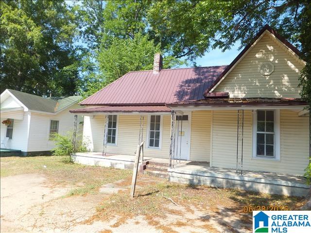 506 Front Street Anniston, AL 36201 - Photo 1 of 1