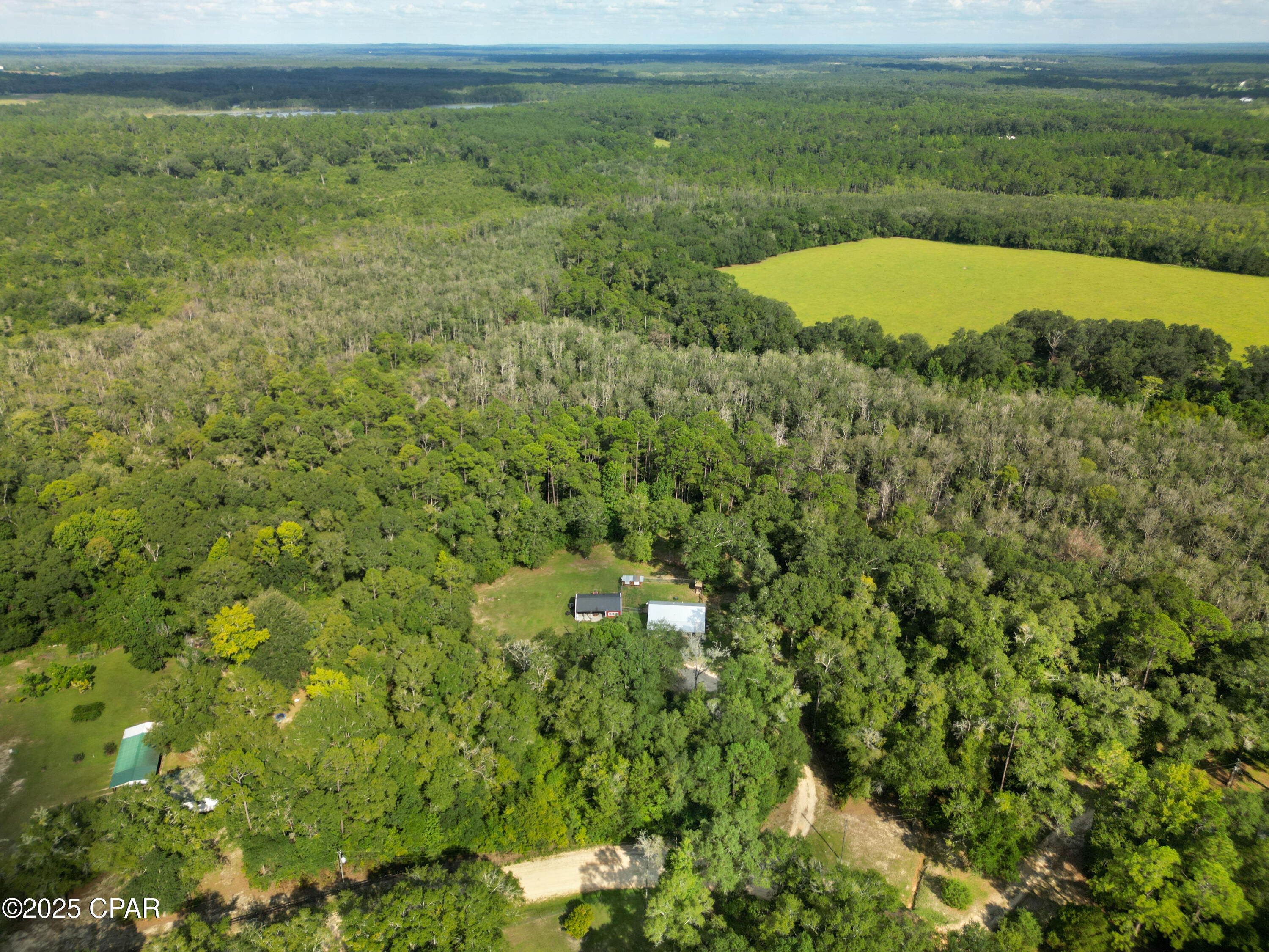 2625 Springhill Road Bonifay, FL 32425 - Photo 46 of 48