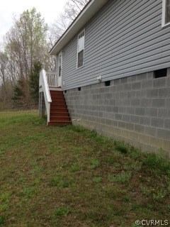 22985 Johnson Road Jetersville, VA 23083 - Photo 3 of 9 Gallery Image 3