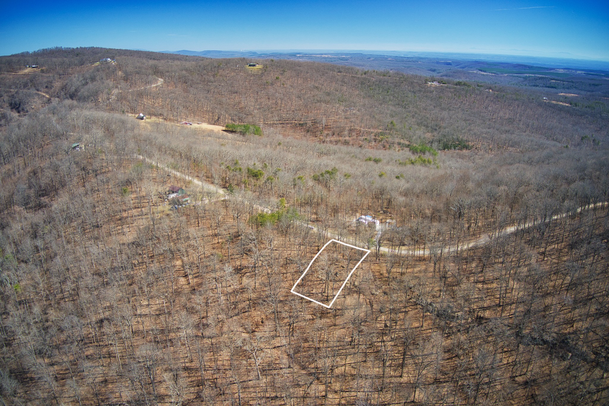 0 Overlook Trail Spring City, TN 37381 - Photo 9 of 14 Gallery Image 9