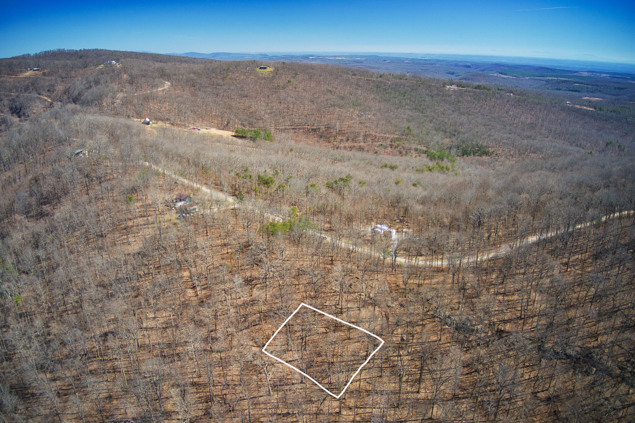 0 Overlook Trail Spring City, TN 37381 - Photo 10 of 14 Gallery Image 10