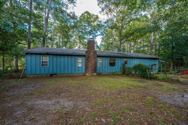 $199,999 | 1414 Green Pond Highway, Walterboro, SC 29488