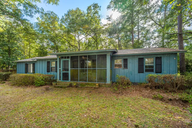 $199,999 | 1414 Green Pond Highway, Walterboro, SC 29488
