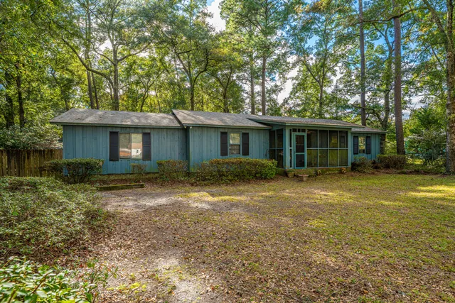 $199,999 | 1414 Green Pond Highway, Walterboro, SC 29488