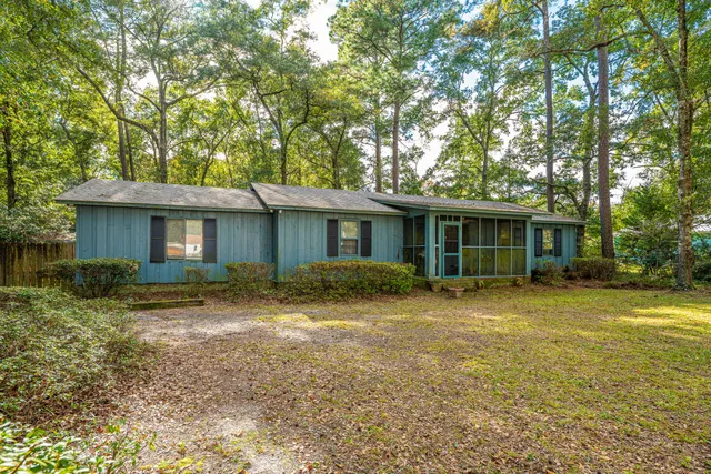 $199,999 | 1414 Green Pond Highway, Walterboro, SC 29488