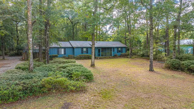 $199,999 | 1414 Green Pond Highway, Walterboro, SC 29488