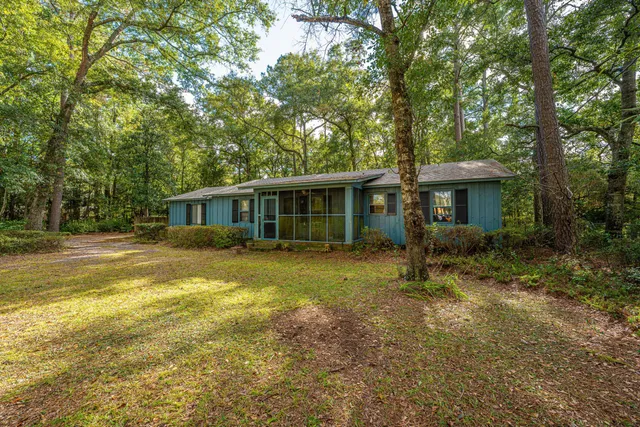 $199,999 | 1414 Green Pond Highway, Walterboro, SC 29488