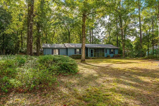$199,999 | 1414 Green Pond Highway, Walterboro, SC 29488