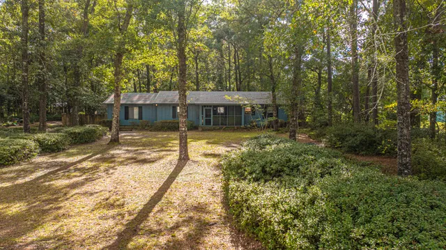 $199,999 | 1414 Green Pond Highway, Walterboro, SC 29488