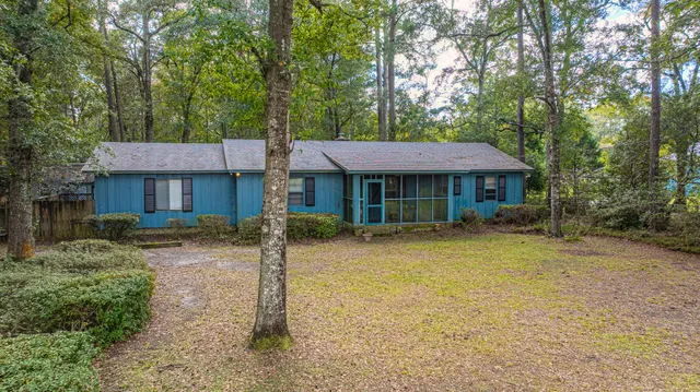 $199,999 | 1414 Green Pond Highway, Walterboro, SC 29488