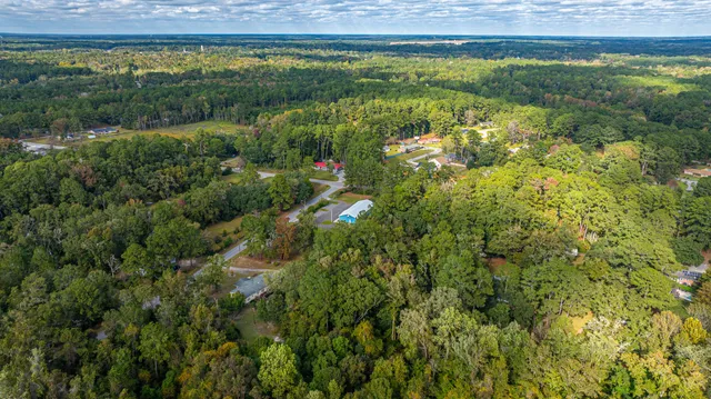 $199,999 | 1414 Green Pond Highway, Walterboro, SC 29488