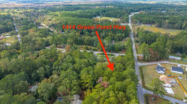 $199,999 | 1414 Green Pond Highway, Walterboro, SC 29488