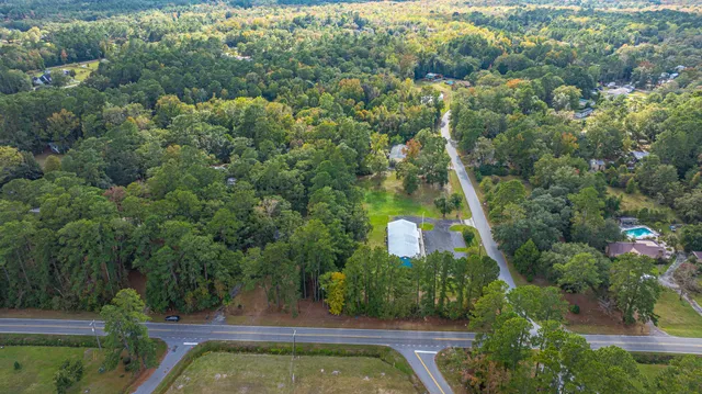 $199,999 | 1414 Green Pond Highway, Walterboro, SC 29488