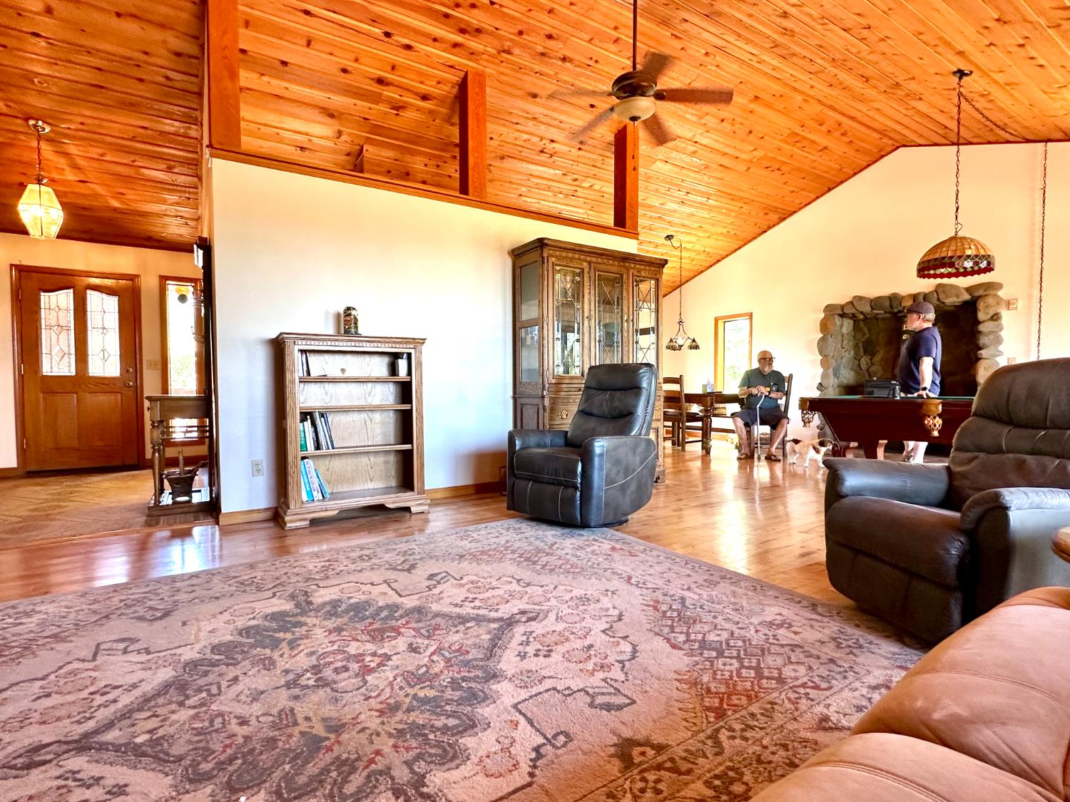 4022 Sheep Ranch Road Murphys, CA 95247 - Photo 14 of 81