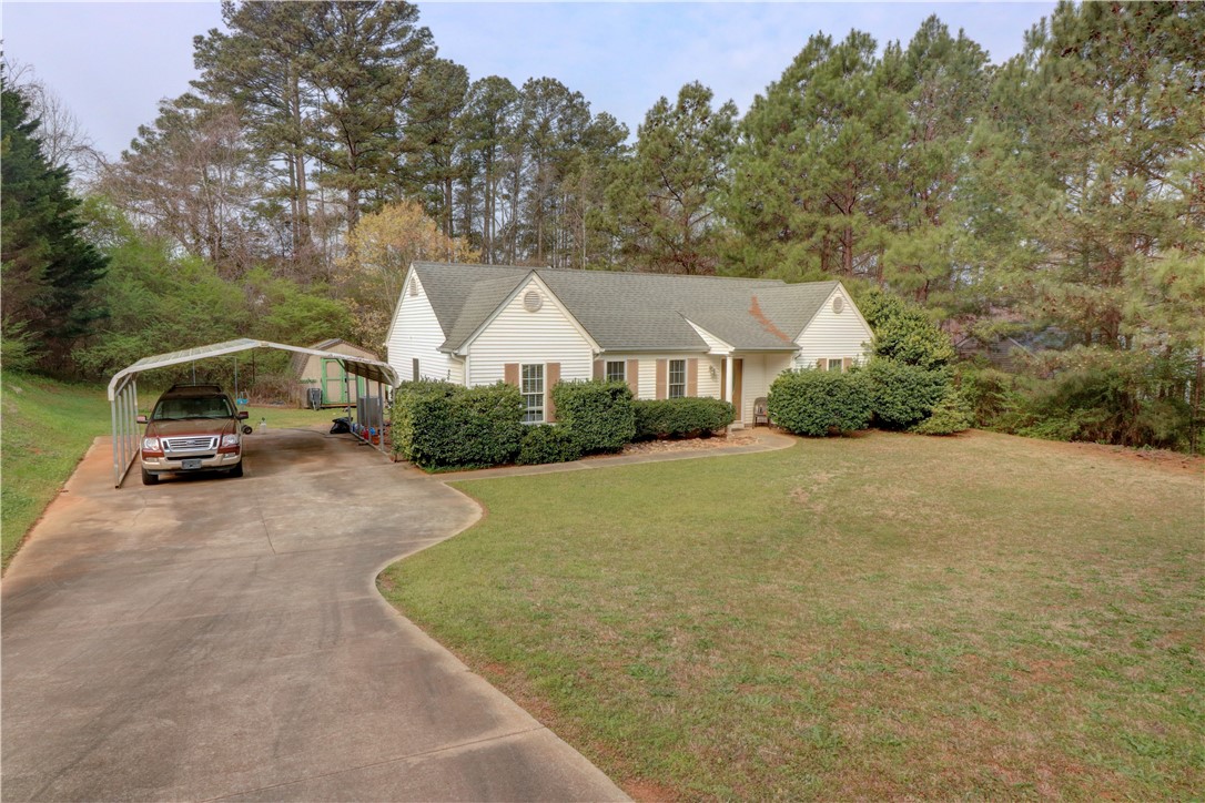 558 State Rd S-37-561 Seneca, SC 29678 - Photo 1 of 19 Gallery Image 1