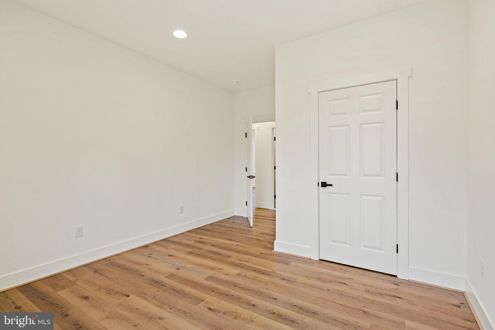 335 East Snyder Corner Road Red Lion, PA 17356 - Photo 25 of 34 wooden floor in an empty room