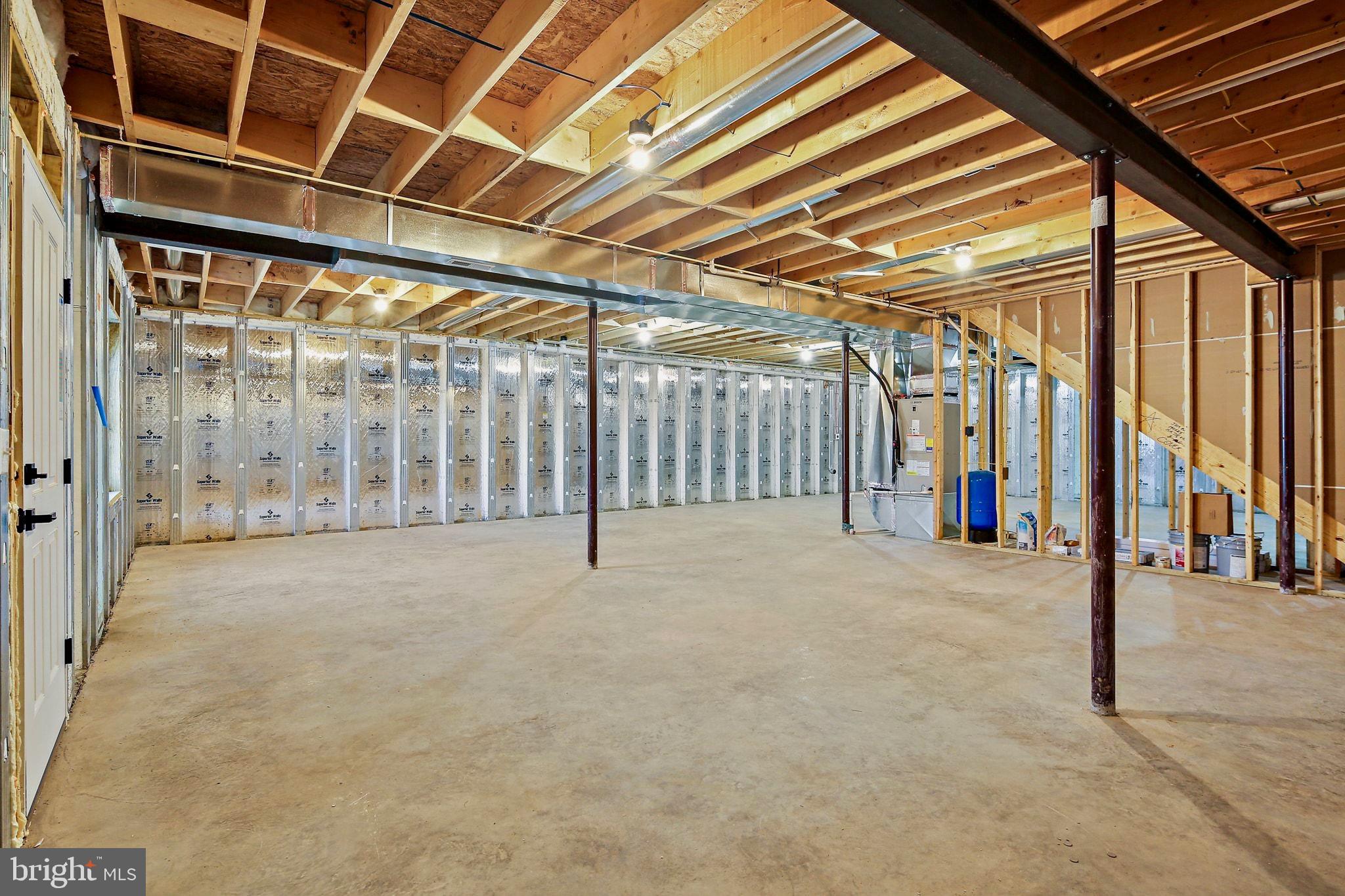 335 East Snyder Corner Road Red Lion, PA 17356 - Photo 27 of 34 a view of an empty room