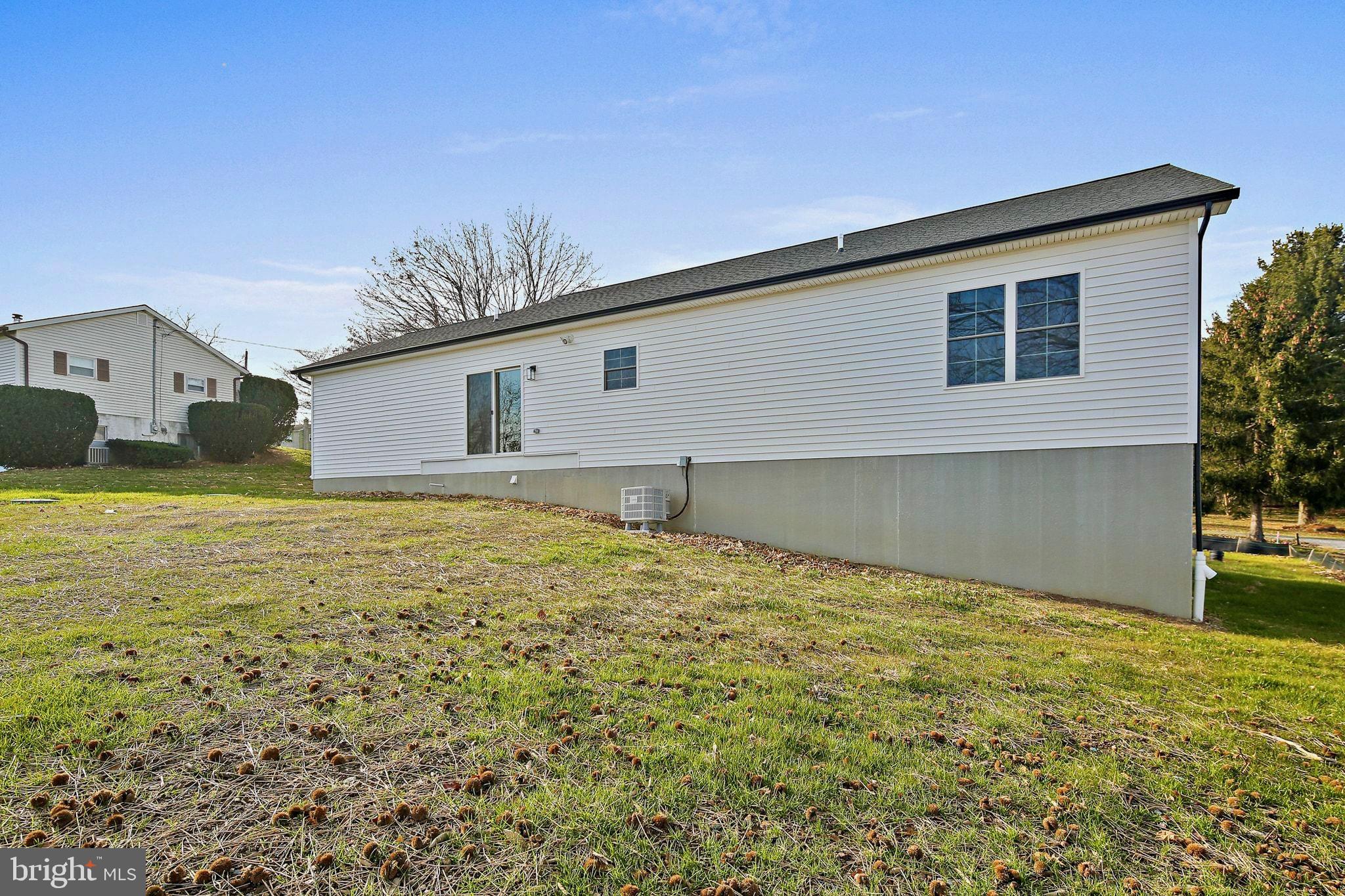 335 East Snyder Corner Road Red Lion, PA 17356 - Photo 31 of 34 a backyard of a house