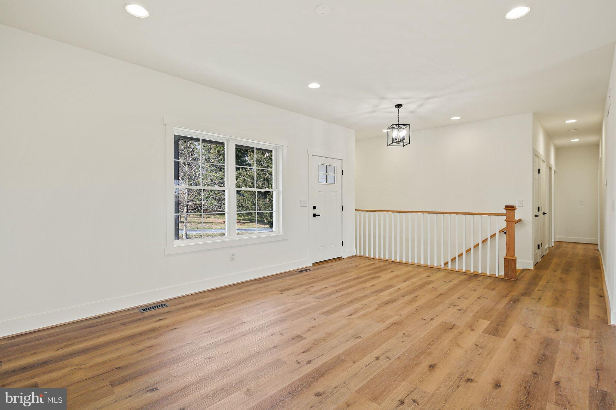 335 East Snyder Corner Road Red Lion, PA 17356 - Photo 6 of 34 a view of an empty room with a window